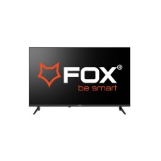 FOX 32DTV270H LED HD TV