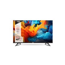 FOX 43WOS626D LED 4K UHD Smart TV FOX 43WOS626D LED 4K UHD Smart TV