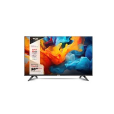 FOX 50WOS626D LED 4K UHD Smart TV FOX 50WOS626D LED 4K UHD Smart TV