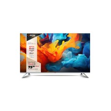 FOX 75WOS626D LED 4K UHD Smart TV FOX 75WOS626D LED 4K UHD Smart TV