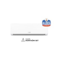 FOX FAC-18PRO62 WiFi Inverter klima uređaj FOX FAC-18PRO62 WiFi Inverter klima uređaj