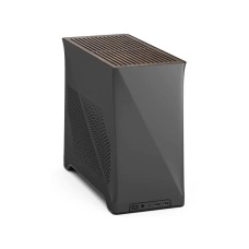 Fractal Design Era 2 Charcoal Black ITX kuciste FD-C-ERA2N-02