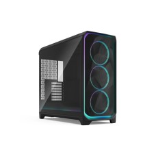 Fractal Design Kućište Fractal Design Meshify 3 XL Ambience Pro RGB Black TG, FD-C-MES3X-03 Fractal Design Kućište Fractal Design Meshify 3 XL Ambience Pro RGB Black TG, FD-C-MES3X-03