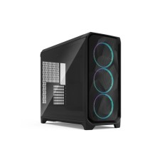 Fractal Design Kućište Fractal Design Meshify 3 XL Black RGB TG Light Tint, FD-C-MES3X-04 Fractal Design Kućište Fractal Design Meshify 3 XL Black RGB TG Light Tint, FD-C-MES3X-04