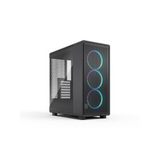 Fractal Design Kuciste FractalDesign Epoch Black TG RGB Light tint, FD-C-EPO1A-04 Fractal Design Kuciste FractalDesign Epoch Black TG RGB Light tint, FD-C-EPO1A-04