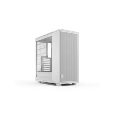 Fractal Design Kuciste FractalDesign Epoch White TG Clear tint, FD-C-EPO1A-03 Fractal Design Kuciste FractalDesign Epoch White TG Clear tint, FD-C-EPO1A-03