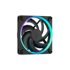 Fractal Design Momentum 14 RGB, Black, FD-F-MR1-1401 ventilator