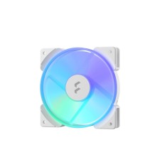Fractal Design Ventilator 120mm Fractal Design Prisma AL-12 ARGB PWM, FD-FAN-PRI-AL12-PWM