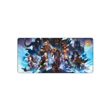 FS Holding World Of Warcraft - 20th Anniversary XL Mousepad