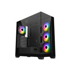 FSP M340 ARGB Crno midi kuciste