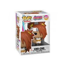 FUNKO Funko POP Animation: Boruto Cho-Cho FUNKO Funko POP Animation: Boruto Cho-Cho