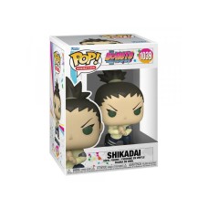 FUNKO Funko POP Animation: Boruto Shikadai FUNKO Funko POP Animation: Boruto Shikadai