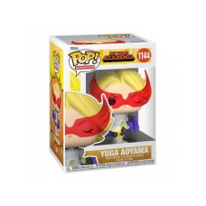 FUNKO POP! Animation: My Hero Academia - Yuga Aoyama FUNKO POP! Animation: My Hero Academia - Yuga Aoyama