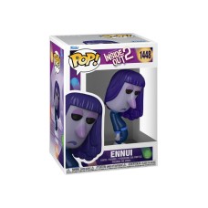 FUNKO POP! Disney: Inside Out 2 - Ennui