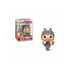 FUNKO POP! Disney: Mickey Mouse FIT - Daisy (Hot Girl Walk)