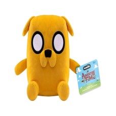 FUNKO POP! Plush: Adventure Time - Jake (POP 7'')