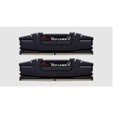 G SKILL Ripjaws RAM DIMM DDR4 32GB (2x16GB) 3200MHz G SKILL Ripjaws RAM DIMM DDR4 32GB (2x16GB) 3200MHz