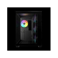 GAMDIAS Aura GC107 ARGB Crno midi kuciste
