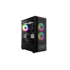 GAMDIAS Aura GC6 Elite ARGB Midi kuciste