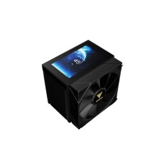 GAMDIAS Boreas M2-61L vazdusni hladnjak sa LCD displejom