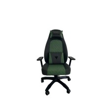 GAMDIAS Gaming stolica Zelus E4 Weave sivo/zelena GAMDIAS Gaming stolica Zelus E4 Weave sivo/zelena