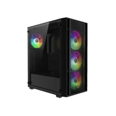 GAMDIAS Aura GC2 Elite V2 crno midi kuciste GAMDIAS Aura GC2 Elite V2 crno midi kuciste