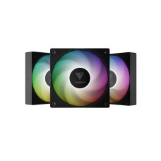 GAMDIAS Notus M1-1203 ARGB Case Cooler GAMDIAS Notus M1-1203 ARGB Case Cooler
