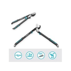 GARDENA Makaze za grane EnergyCut Pro S GA 12050-20