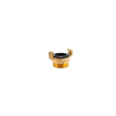 GARDENA Mesingana brza spojnica sa muškim navojem G 1'' (33.3mm) GARDENA Mesingana brza spojnica sa muškim navojem G 1'' (33.3mm)