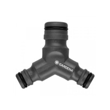 GARDENA Ps spojnica-y racva, 1 x 3/4'', 2 x 1/2'' ( GA 02834-20 )
