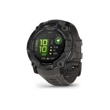 GARMIN Instinct 3 50 AMOLED Black (010-03020-00) GARMIN Instinct 3 50 AMOLED Black (010-03020-00)