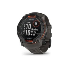 GARMIN Instinct 3 50 SOLAR Black (010-02935-00) GARMIN Instinct 3 50 SOLAR Black (010-02935-00)