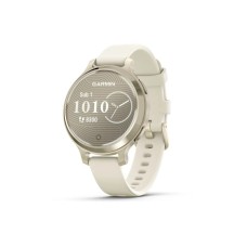 GARMIN Lily 2 Active Lunar Gold/Bone (010-02891-00) GARMIN Lily 2 Active Lunar Gold/Bone (010-02891-00)