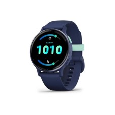 GARMIN Vivoactive 5 Captain Blue Metalic (010-02862-12) GARMIN Vivoactive 5 Captain Blue Metalic (010-02862-12)