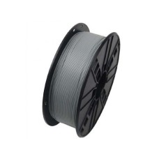 GEMBIRD 3DP-PETG1.75-01-GR PETG Filament za 3D stampac 1.75mm, kotur 1KG GREY GEMBIRD 3DP-PETG1.75-01-GR PETG Filament za 3D stampac 1.75mm, kotur 1KG GREY
