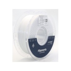 GEMBIRD 3DP-PETG1.75HY-01-W PETG filament velike brzine za 3D stampac 1.75mm, kotur 1KG WHITE