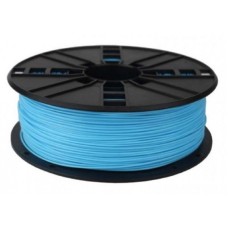 GEMBIRD 3DP-PLA1.75-01-BS PLA Filament za 3D stampac 1.75mm, kotur 1KG, Sky Blue GEMBIRD 3DP-PLA1.75-01-BS PLA Filament za 3D stampac 1.75mm, kotur 1KG, Sky Blue