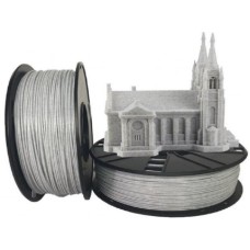 GEMBIRD 3DP-PLA1.75-02-MAR PLA Filament za 3D stampac 1,75mm kotur 1KG MERMER GEMBIRD 3DP-PLA1.75-02-MAR PLA Filament za 3D stampac 1,75mm kotur 1KG MERMER
