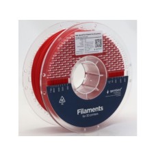 GEMBIRD 3DP-PLA1.75HY-01-R PLA filament velike brzine za 3D stampac 1.75mm, kotur 1KG RED GEMBIRD 3DP-PLA1.75HY-01-R PLA filament velike brzine za 3D stampac 1.75mm, kotur 1KG RED