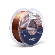 GEMBIRD 3DP-STPU1.75-01-CO Gembird Silk TPU Filament za 3D stampac 1.75mm, kotur 1KG Bakarni GEMBIRD 3DP-STPU1.75-01-CO Gembird Silk TPU Filament za 3D stampac 1.75mm, kotur 1KG Bakarni