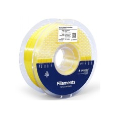 GEMBIRD 3DP-STPU1.75-01-Y Gembird Silk TPU Filament za 3D stampac 1.75mm, kotur 1KG YELLOW GEMBIRD 3DP-STPU1.75-01-Y Gembird Silk TPU Filament za 3D stampac 1.75mm, kotur 1KG YELLOW