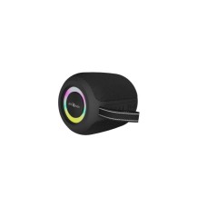 GEMBIRD Bluetooth zvučnik 8W SPK-BT-LED-05-BK