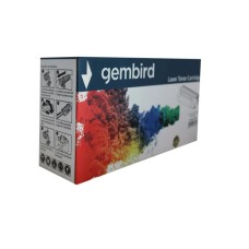 GEMBIRD C-CRG-069H BK zam. kaseta za Canon Black 7.6K