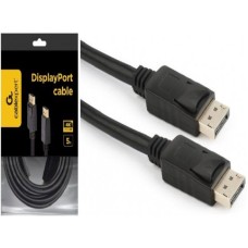 GEMBIRD CC-DP2-5M DisplayPort na DisplayPort digital interface kabl 4K 5m 42549