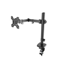 GEMBIRD MA-D1-033 Podesivi stoni drzač za monitor GEMBIRD MA-D1-033 Podesivi stoni drzač za monitor