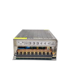 GEMBIRD NAPR-12V/20A Napajanje rupičasto