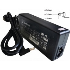 GEMBIRD NPA65-190-3420 (AC08) punjač za laptop 65W-19V-3.42A, 3.0x1.1mm (819) 38948