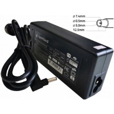 GEMBIRD NPA65-195-3340 (DE03) punjač za laptop 65W-19.5V-3.34A, 7.4x5.0mm black PIN (925 Alt=DE10) 38955 GEMBIRD NPA65-195-3340 (DE03) punjač za laptop 65W-19.5V-3.34A, 7.4x5.0mm black PIN (925 Alt=DE10) 38955