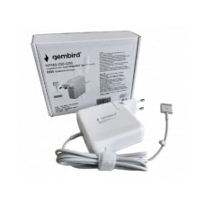 GEMBIRD NPA85-200-4250 (TJ-341N Apple Type-T) punjač za MacBook 85W-20V-4.2A, Magsafe2 Type-T 40091 GEMBIRD NPA85-200-4250 (TJ-341N Apple Type-T) punjač za MacBook 85W-20V-4.2A, Magsafe2 Type-T 40091