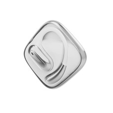 GEMBIRD OWS-01-W bluetooth V5 open-ear slusalice, TWS, white GEMBIRD OWS-01-W bluetooth V5 open-ear slusalice, TWS, white